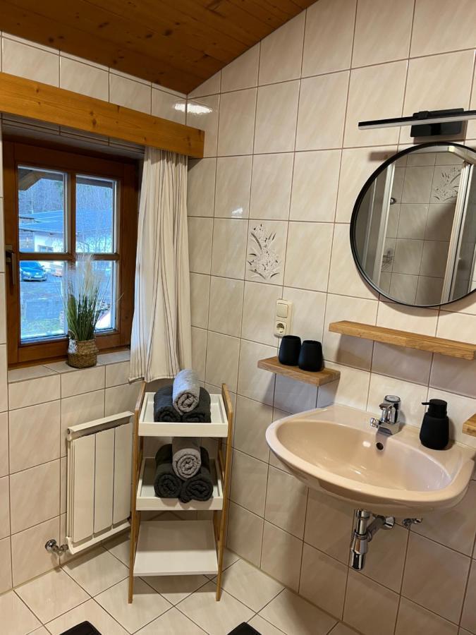 Haus Carinthia Appartement Pettneu am Arlberg Buitenkant foto