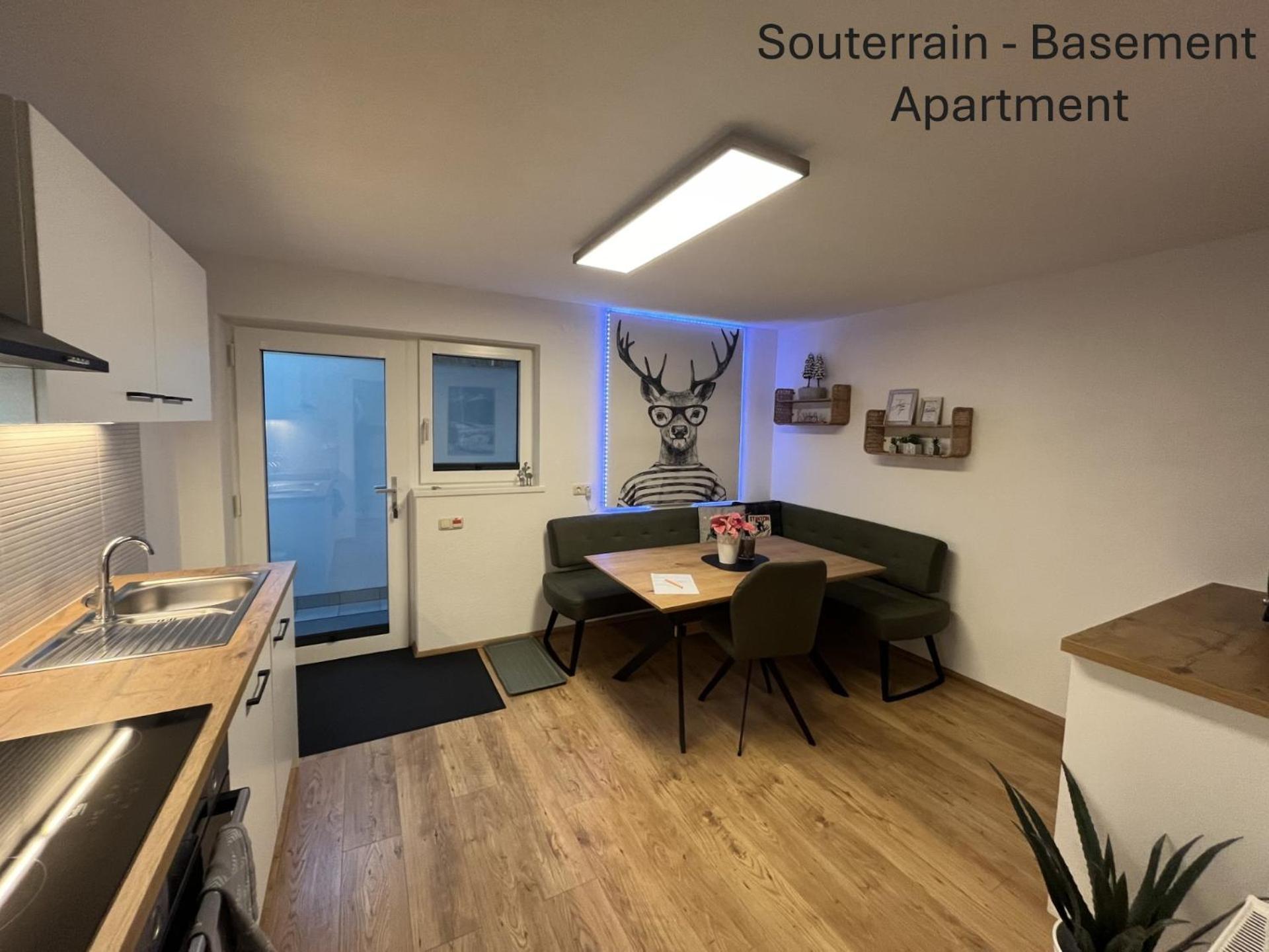 Haus Carinthia Appartement Pettneu am Arlberg Buitenkant foto